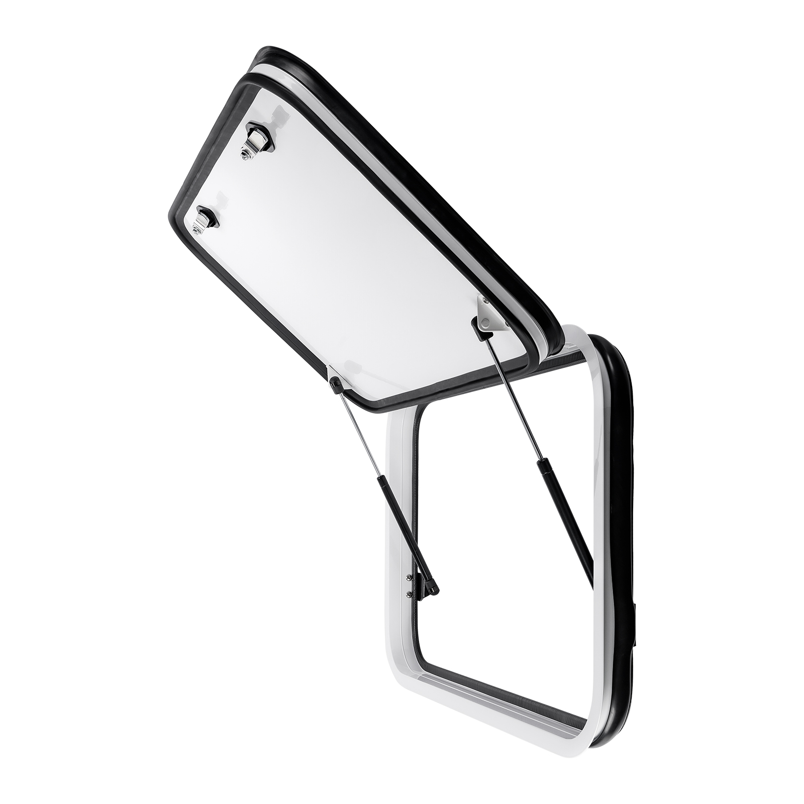 Porte de bagage en aluminium b - Luggage avis et prix