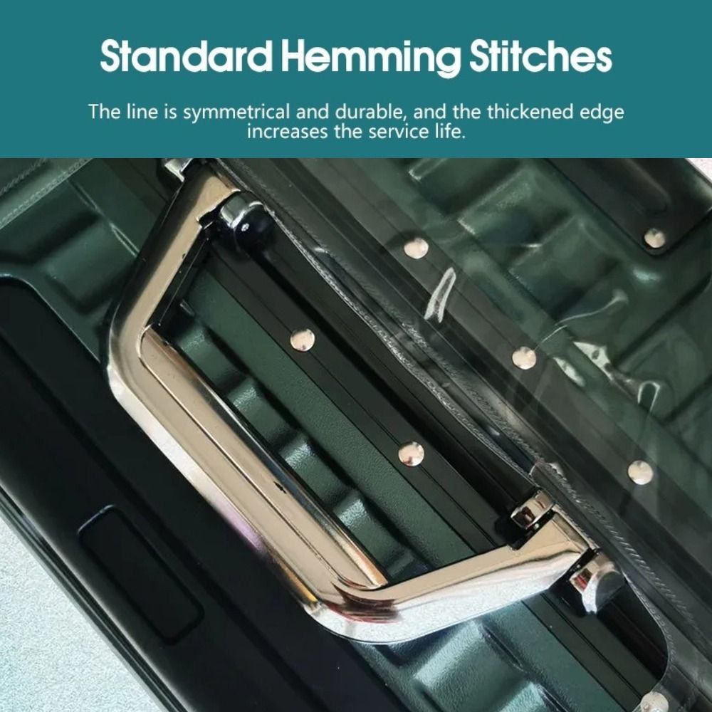 Housse de protection transpare - Luggage Protective Cover Transparent avis et prix