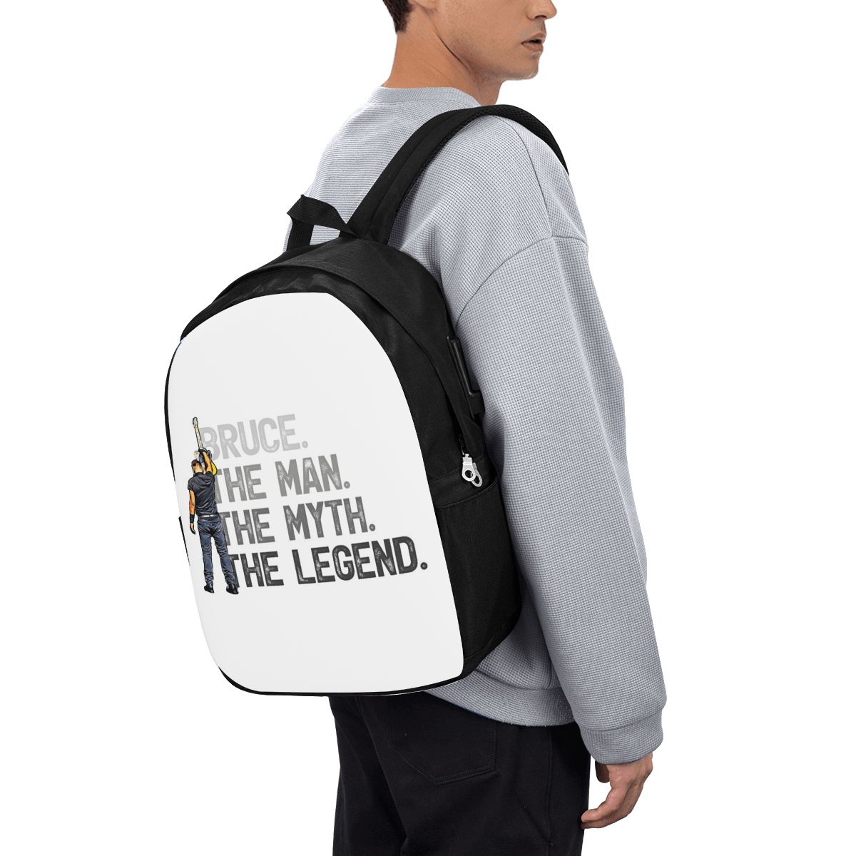Sac à dos Bruce Springsteen, s - Travel Bags avis et prix