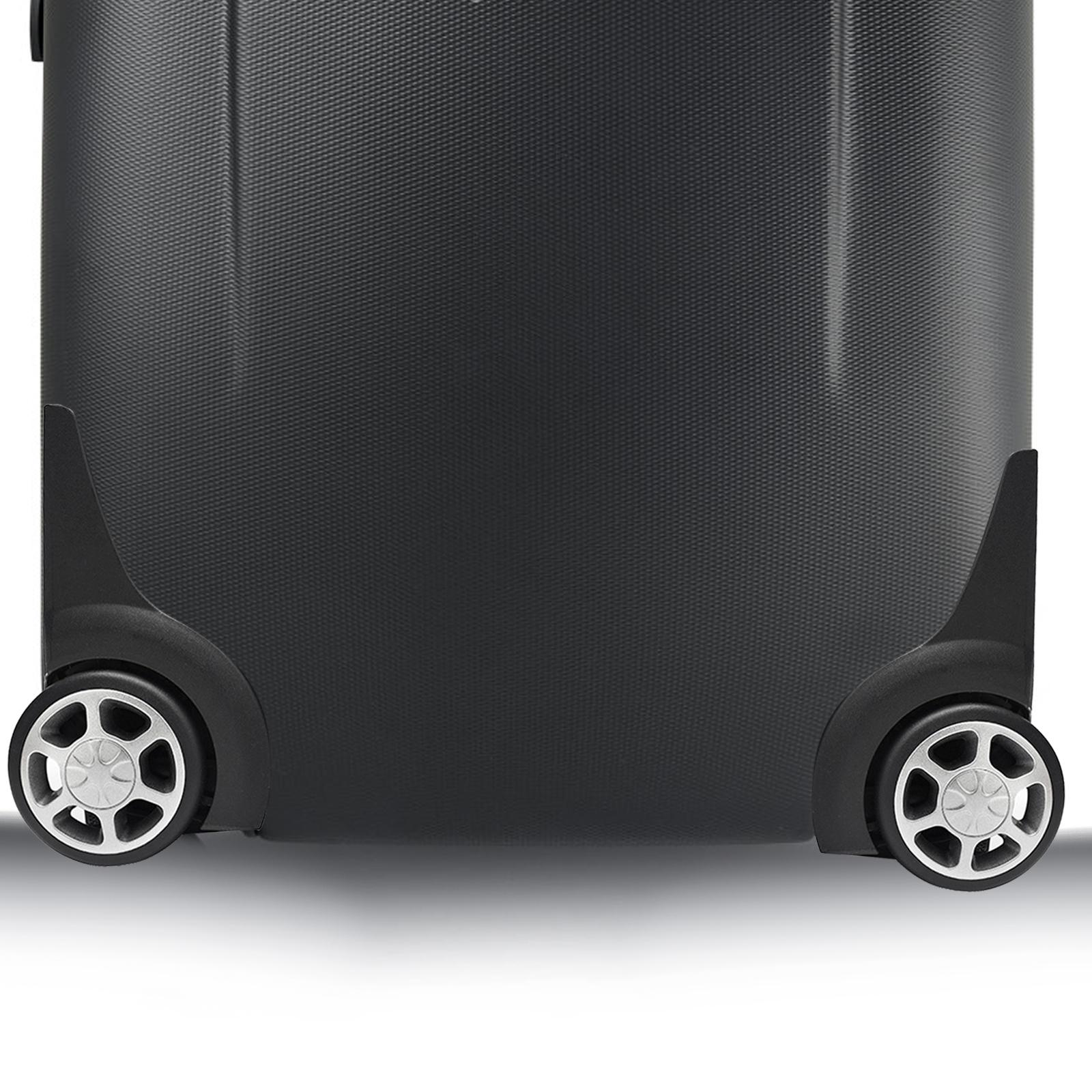 Roulettes de Remplacement Sila - Silent Replacement Luggage Wheels avis et prix