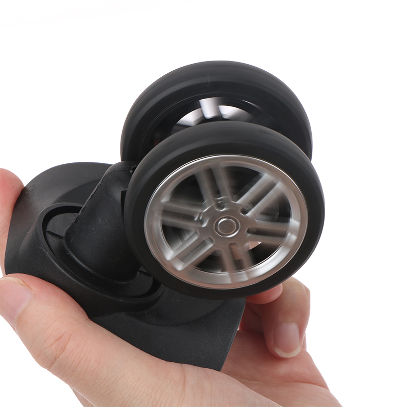 Roues Universelles Silays euse - Silent Replacement Luggage Wheels avis et prix