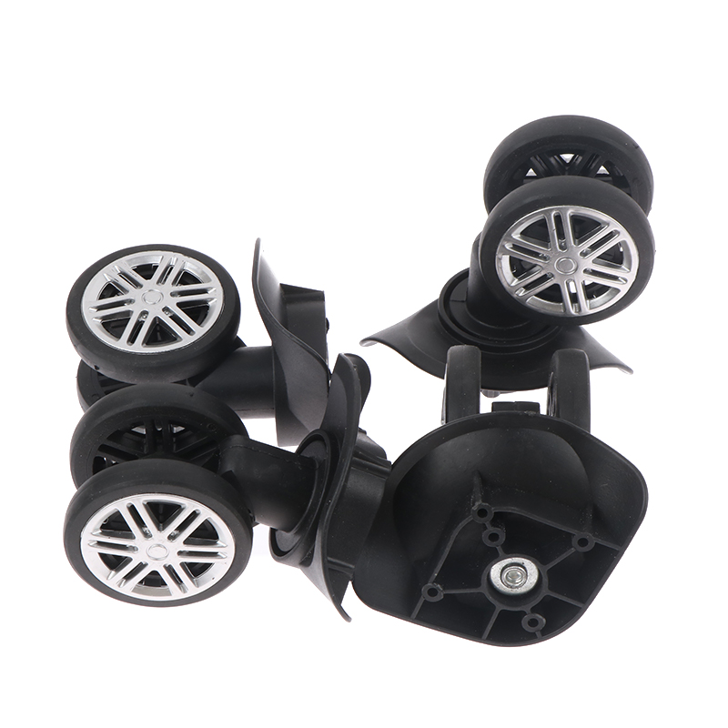 Roues Universelles Silays euse - Silent Replacement Luggage Wheels avis et prix