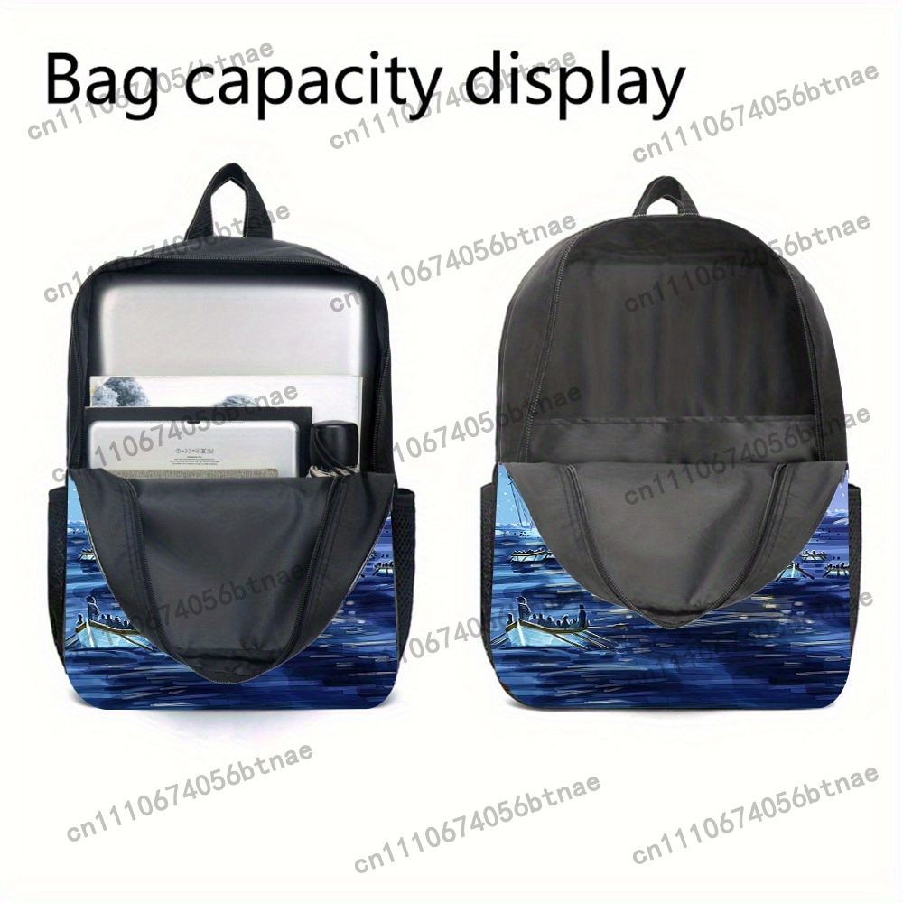 Ensemble de 3 sacs à dos à mot - Handbags avis et prix