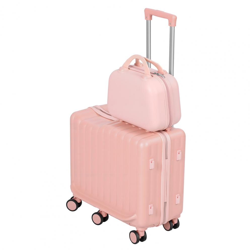 Valise trottinette pliable pou - Kids Ride On Suitcase Scooter avis et prix