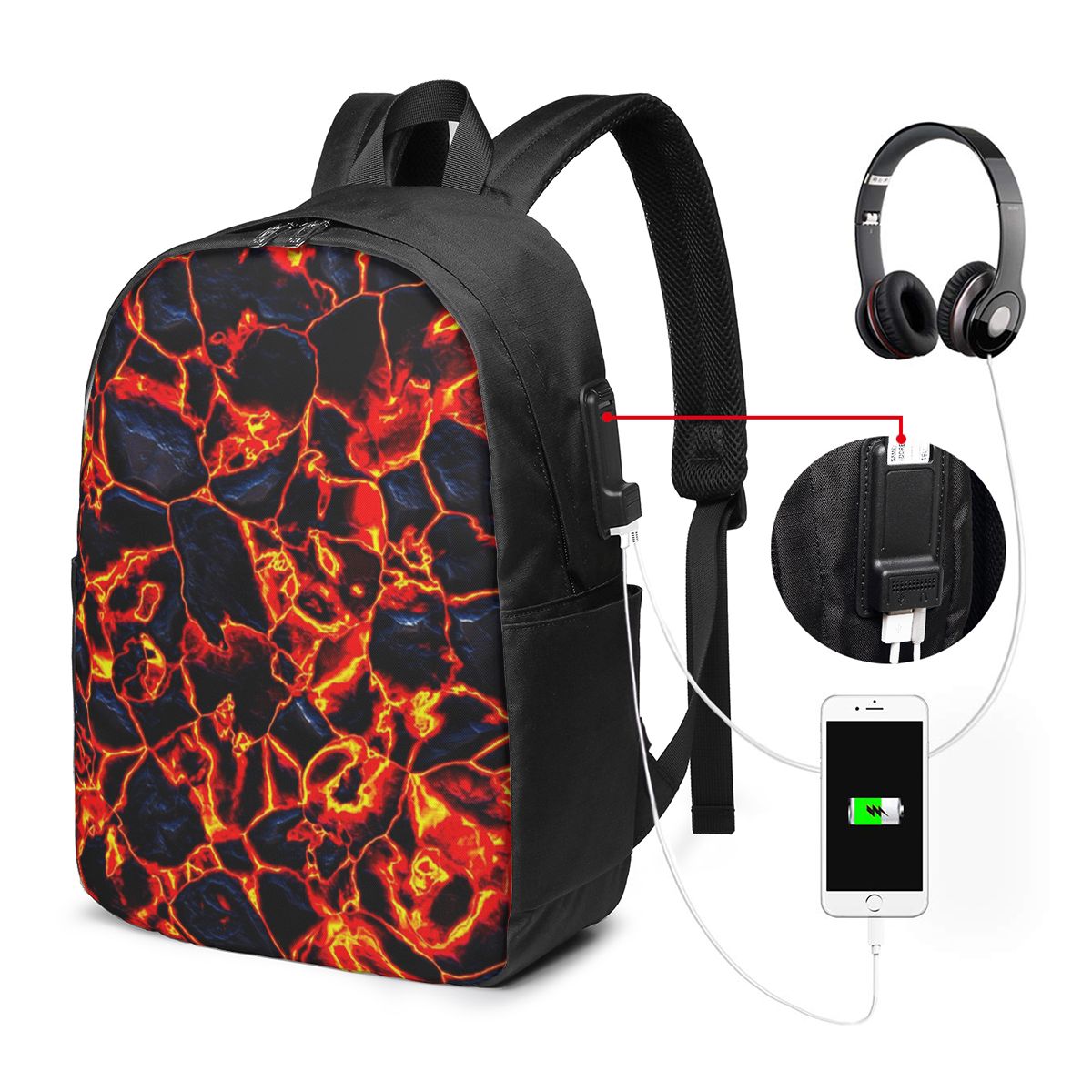 Sac à dos de voyage pour ordin - Backpacks avis et prix