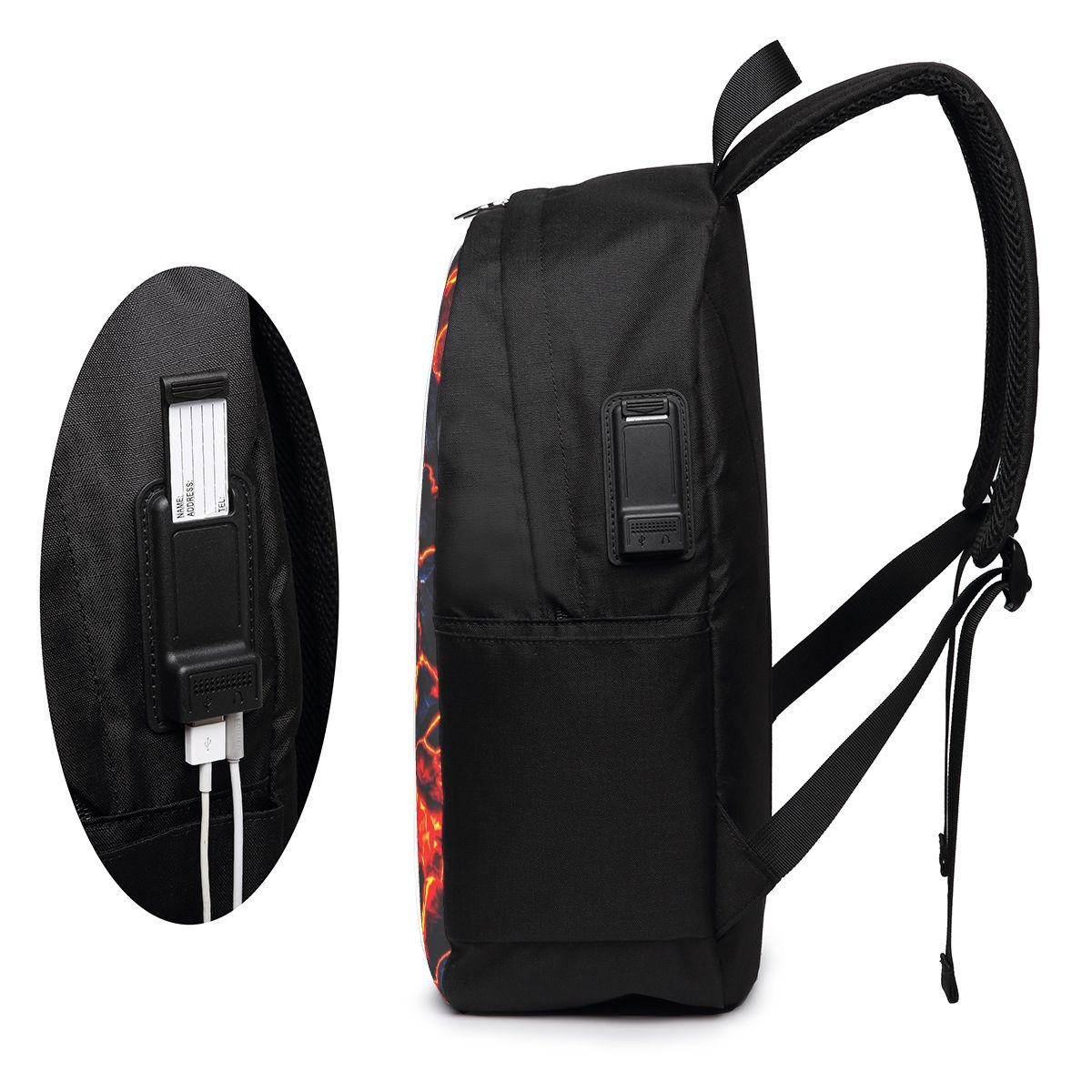 Sac à dos de voyage pour ordin - Backpacks avis et prix
