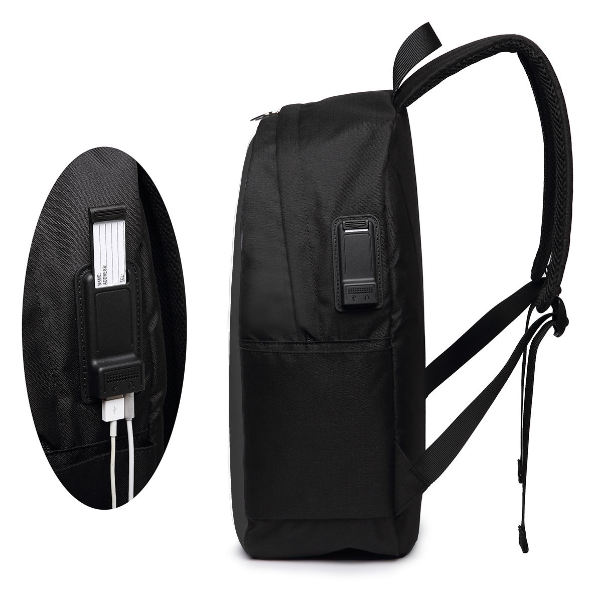 Sac à dos Bizarrap Cap (BZRP)  - Backpacks avis et prix