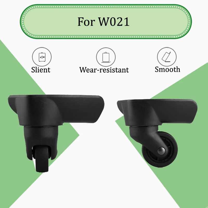 Pour remplacement universel de - Silent Replacement Luggage Wheels avis et prix