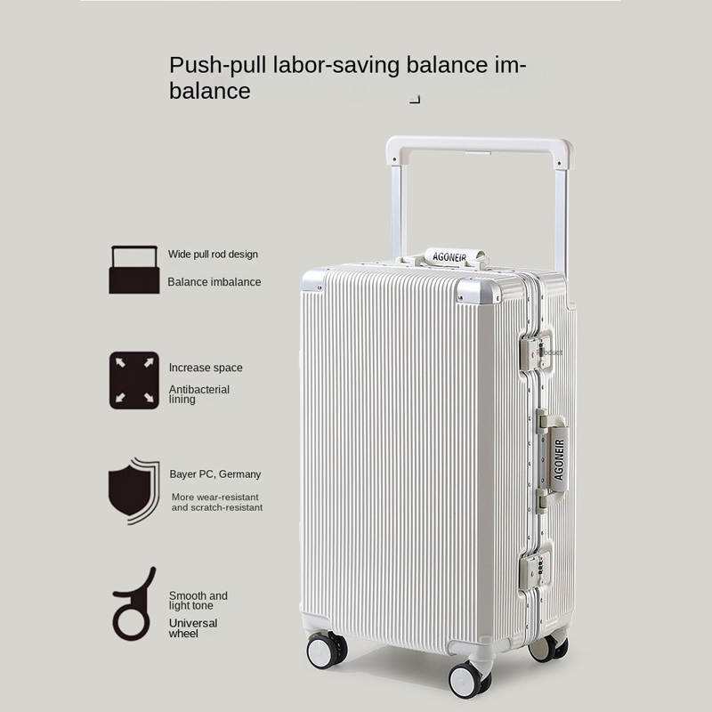 Valise de voyage 20 