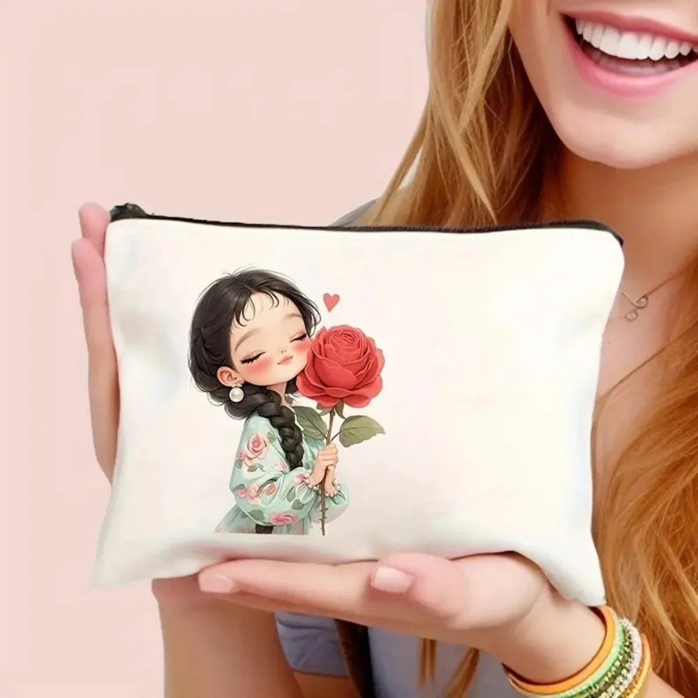 Sacs de maquillage Vintage Chi - Cosmetic Bags avis et prix