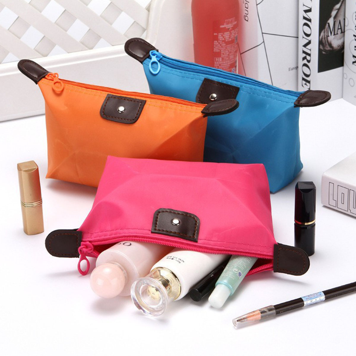 Sac de rangement cosmétique de - Cosmetic Bags avis et prix