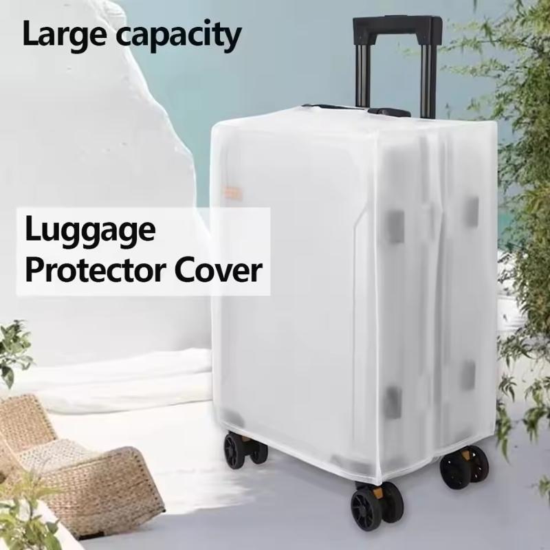 Nouvelle housse de protection  - Waterproof Suitcase Cover Protector avis et prix