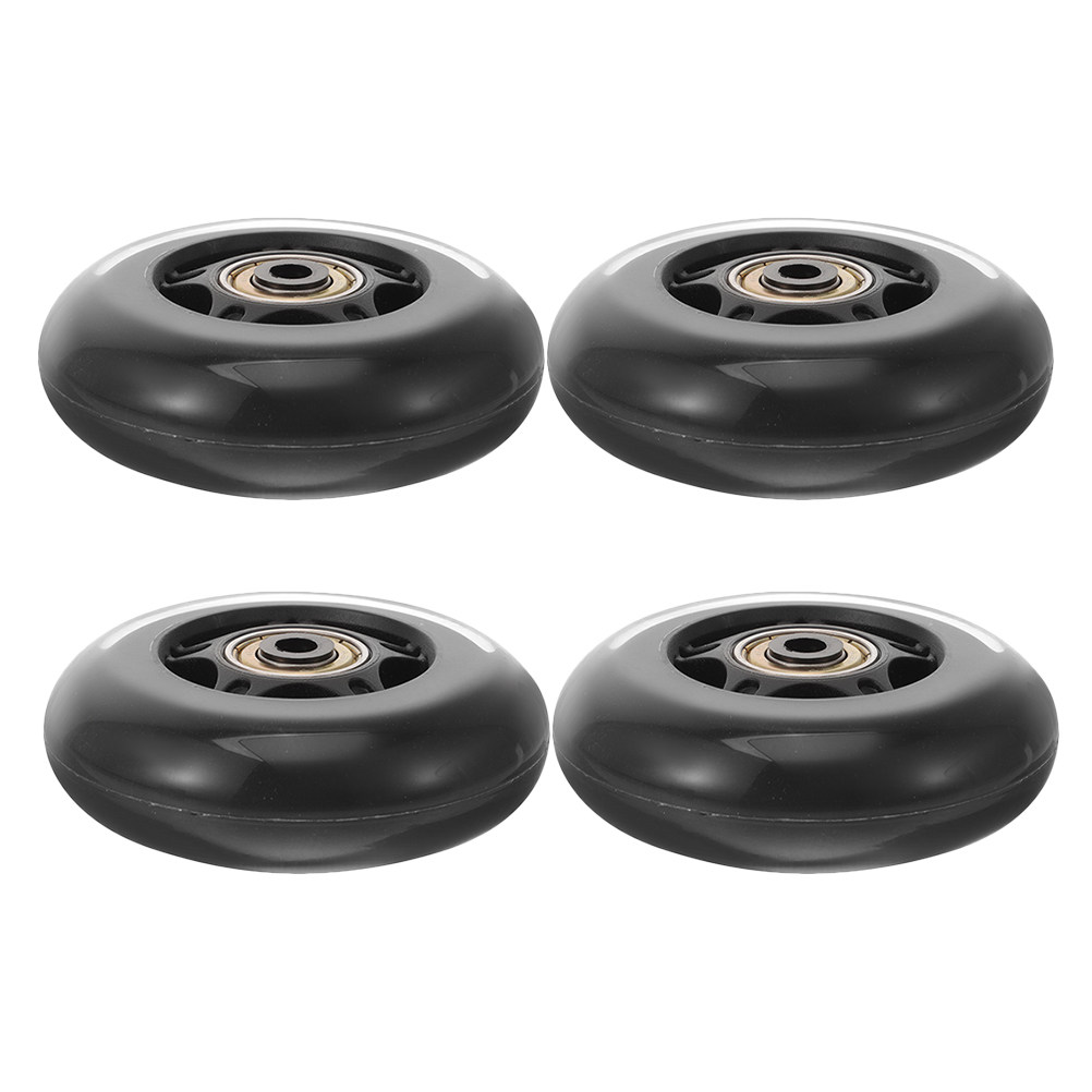 Roues de remplacement transpar - Silent Replacement Luggage Wheels avis et prix