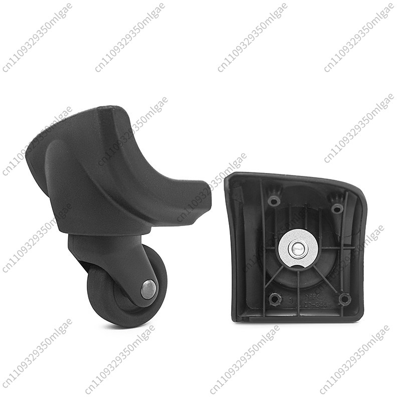 Roue de remplacement pour baga - Silent Replacement Luggage Wheels avis et prix