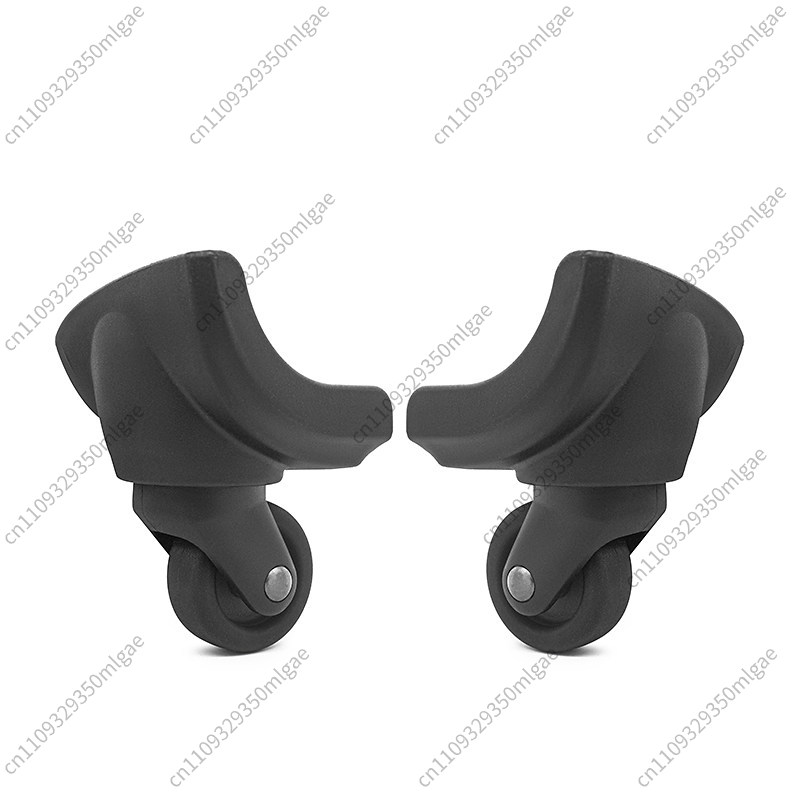 Roue de remplacement pour baga - Silent Replacement Luggage Wheels avis et prix