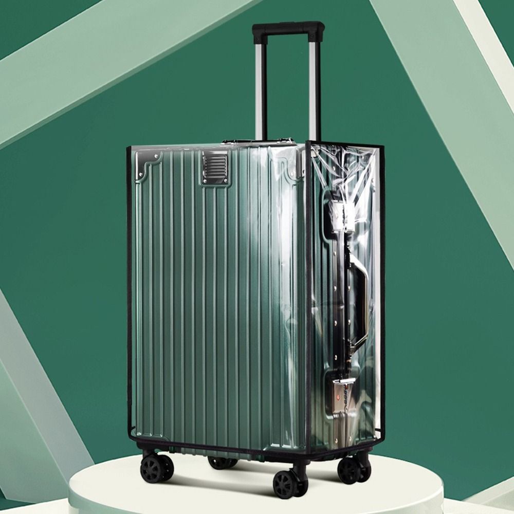 Housse de protection de bagage - Waterproof Suitcase Cover Protector avis et prix