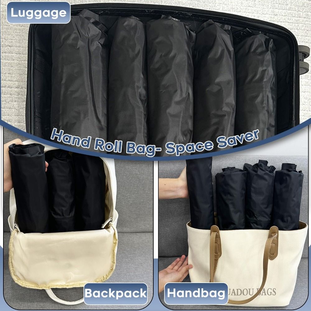 Sacs sous vide réutilisables p - Luggage avis et prix