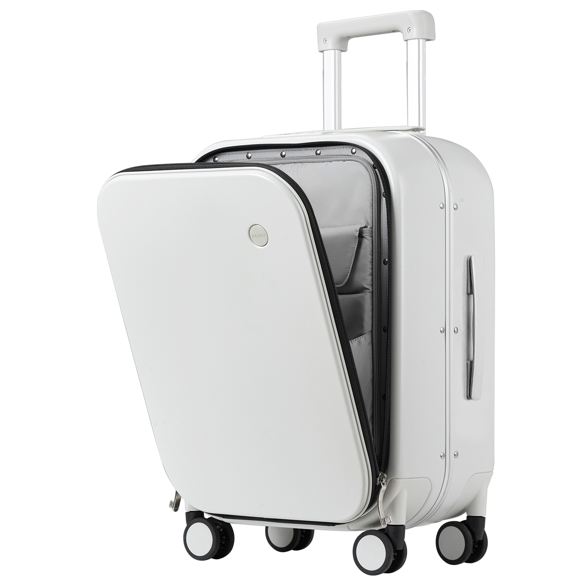 REI-Valise à Cadre en Aluminiu - Aluminum Frame Carry On Luggage avis et prix