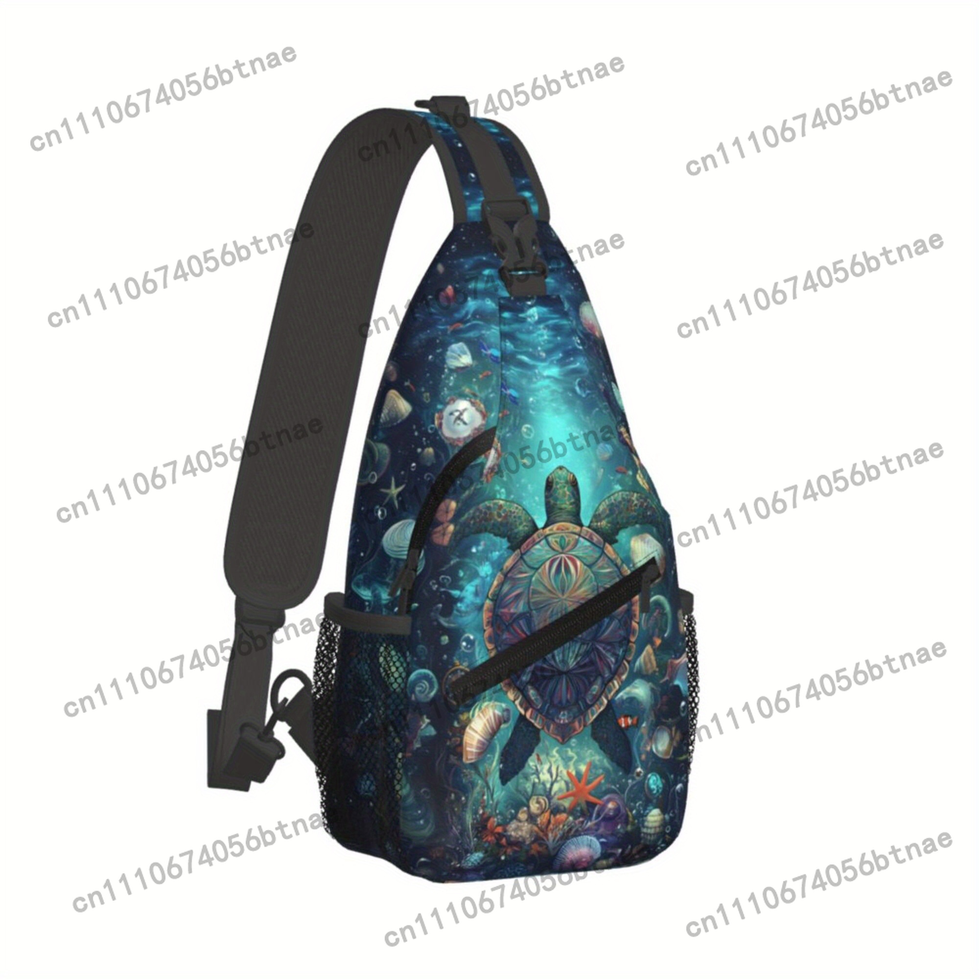Sac de poitrine unisexe, sac à - Handbags avis et prix
