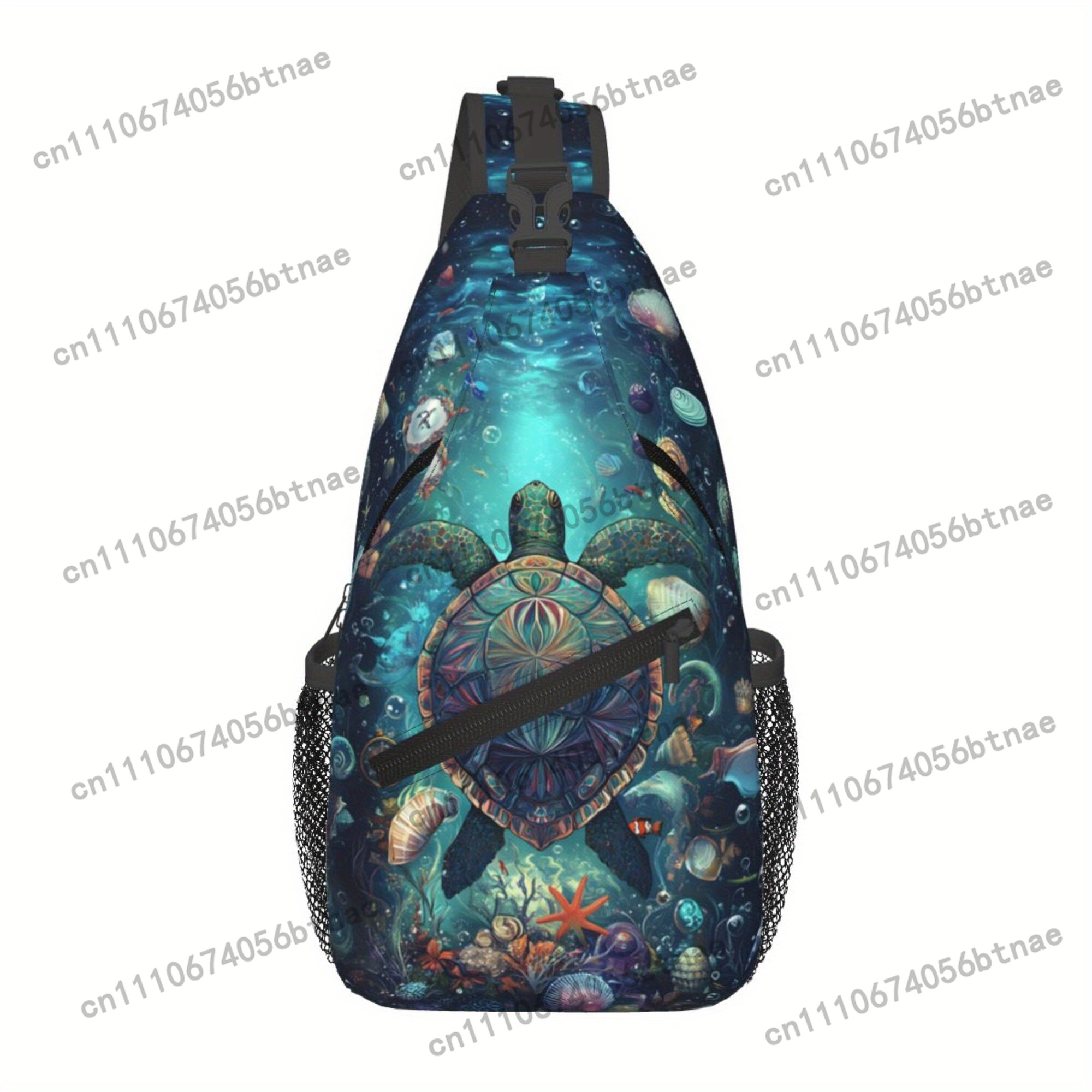 Sac de poitrine unisexe, sac à - Handbags avis et prix