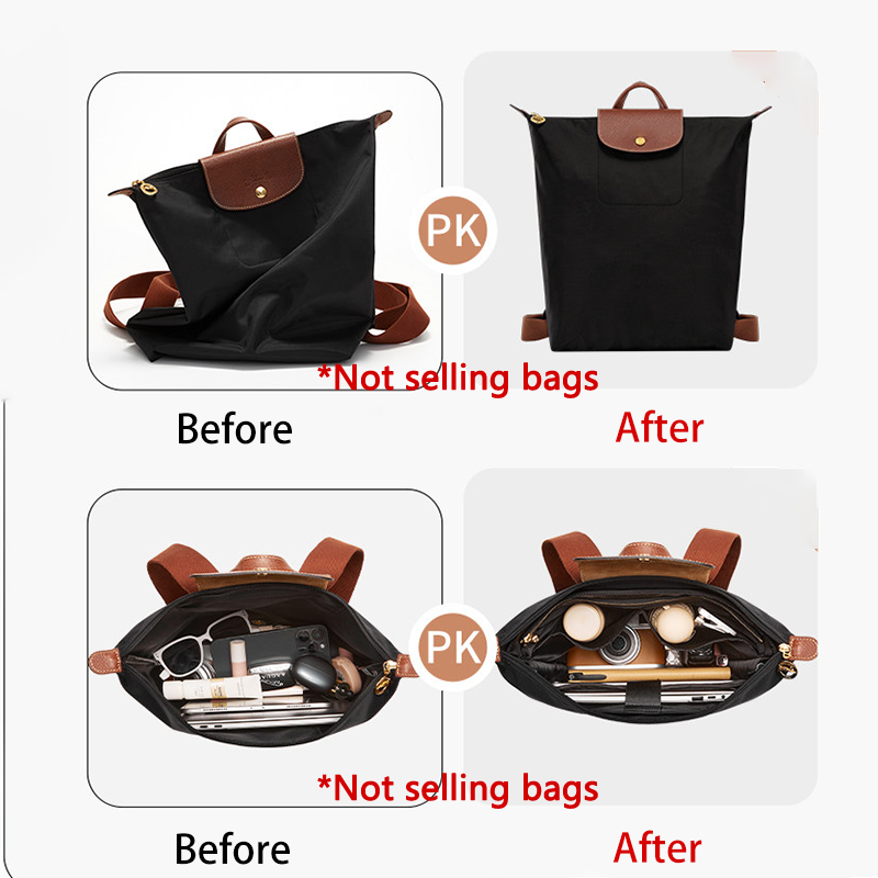 Organisateur de sac pour sac à - Backpacks avis et prix