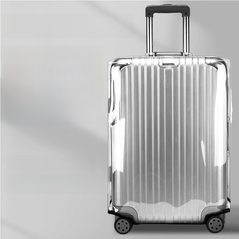 Housse de protection épaisse p - Luggage Protective Cover Transparent avis et prix