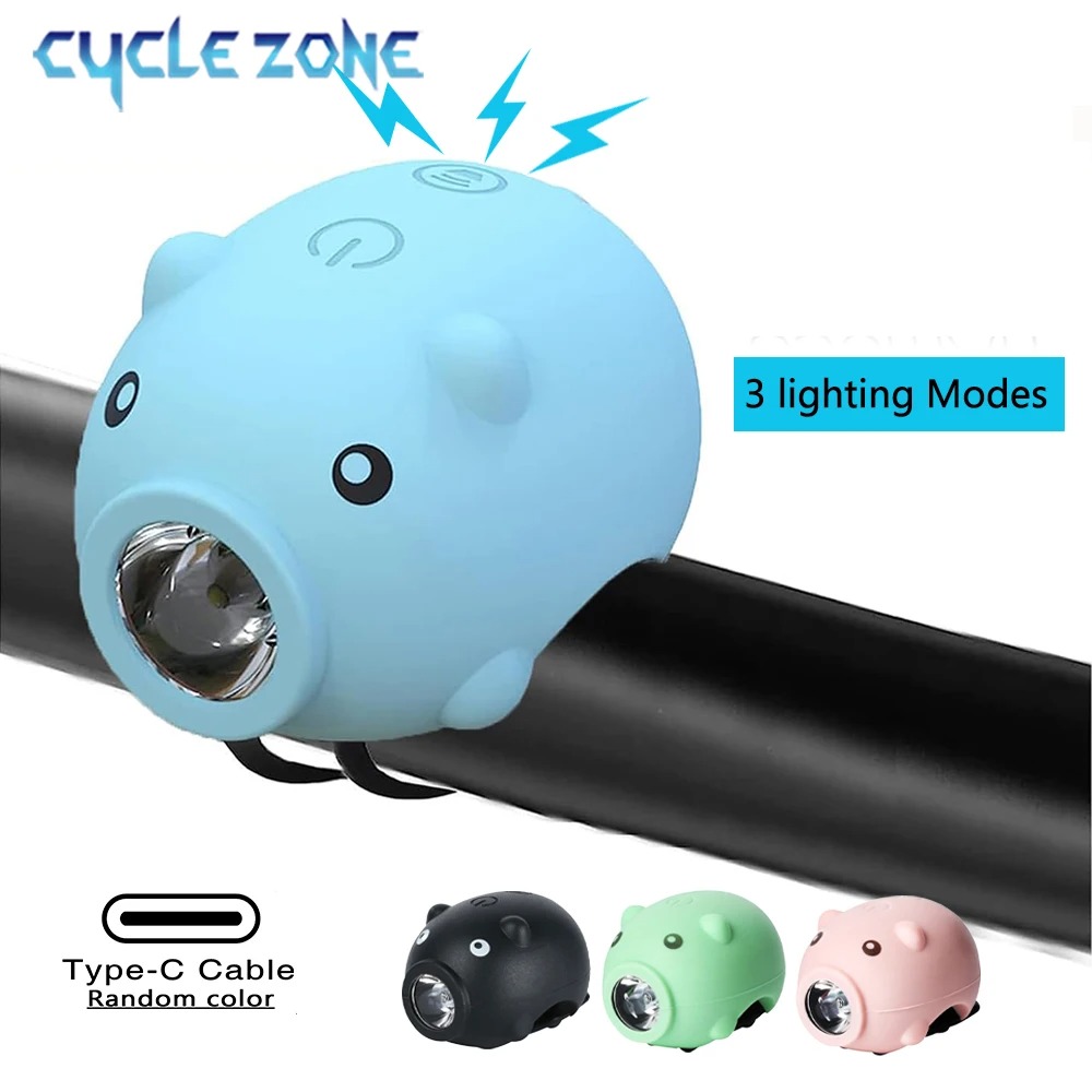 Lampe avant de vélo en forme d - Kids Ride On Suitcase Scooter avis et prix