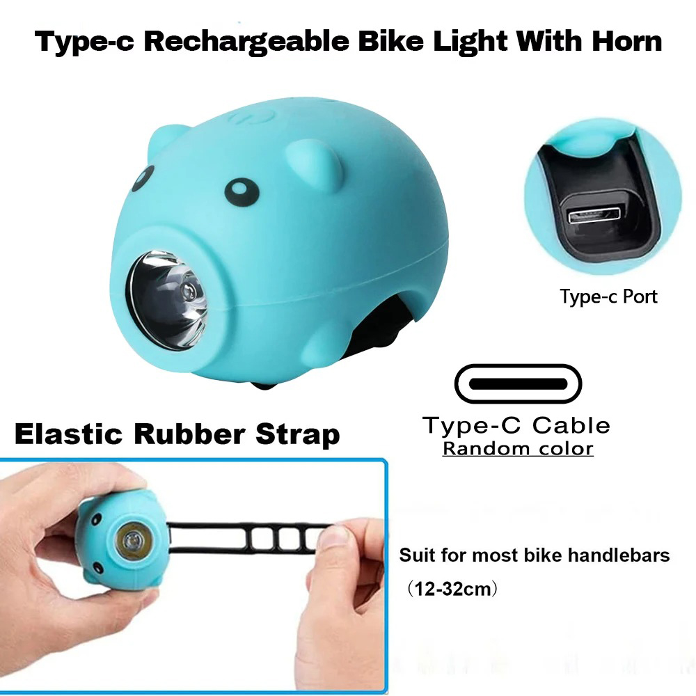 Lampe avant de vélo en forme d - Kids Ride On Suitcase Scooter avis et prix