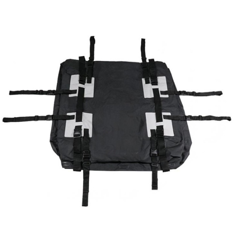 Sac de toit pliable anti-rouli - Foldable Rolling Luggage Bag avis et prix