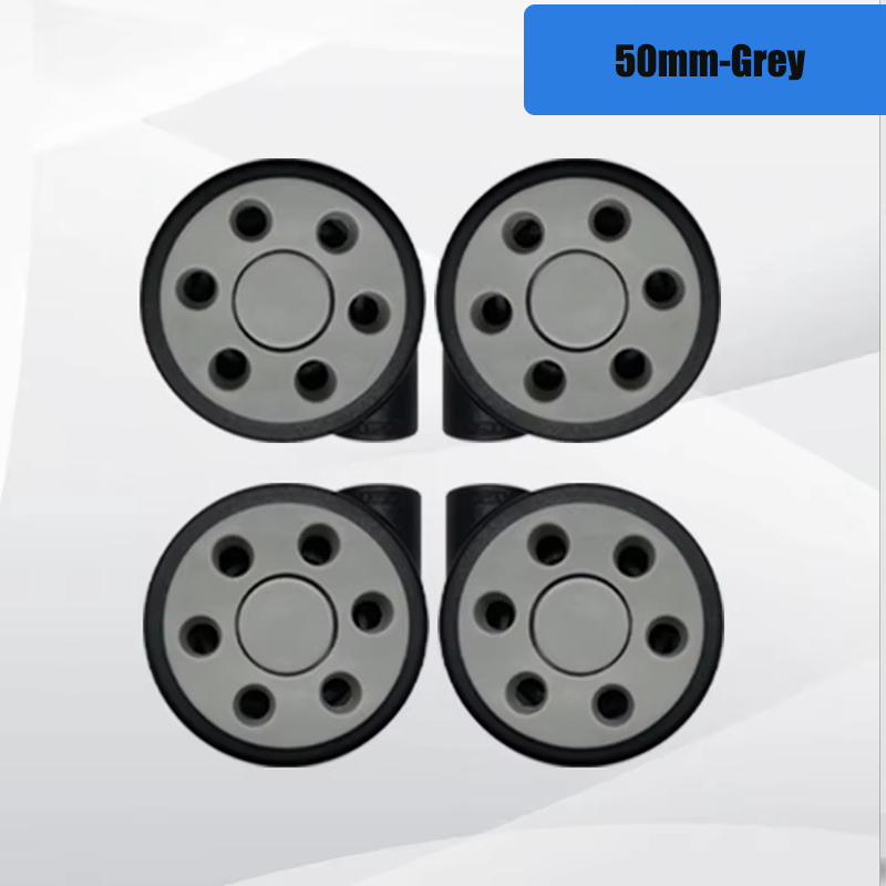 Accessoires pour bagages Rimow - Silent Replacement Luggage Wheels avis et prix