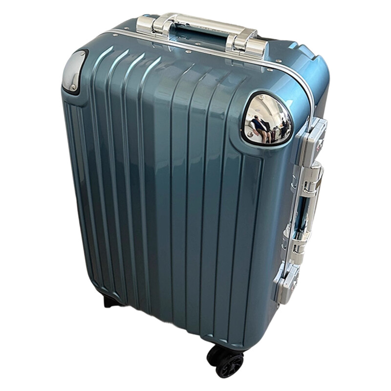 Valise PC avec cadre en alumin - Aluminum Frame Carry On Luggage avis et prix
