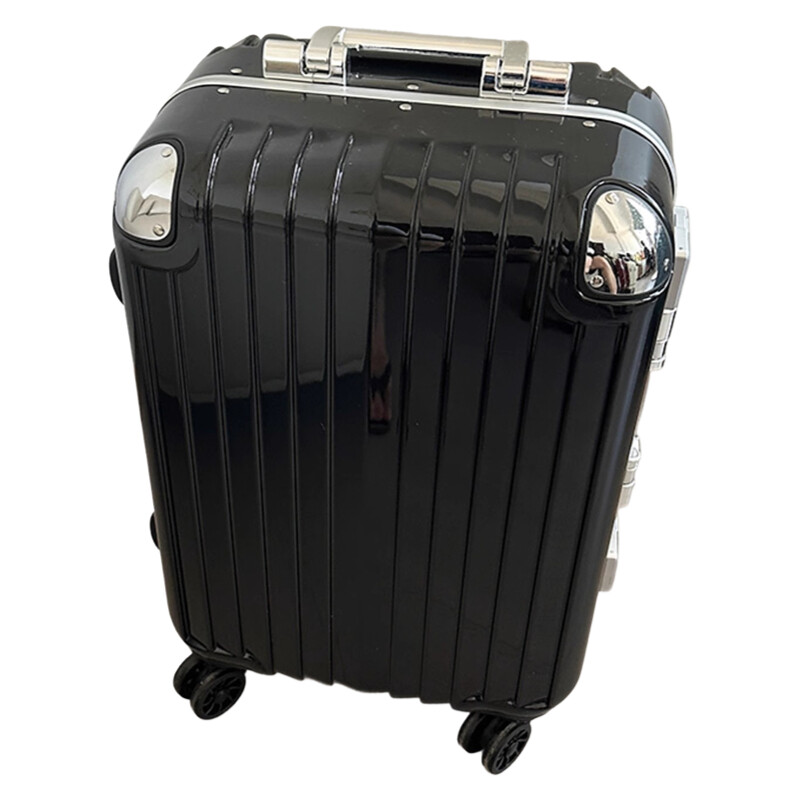 Valise PC avec cadre en alumin - Aluminum Frame Carry On Luggage avis et prix