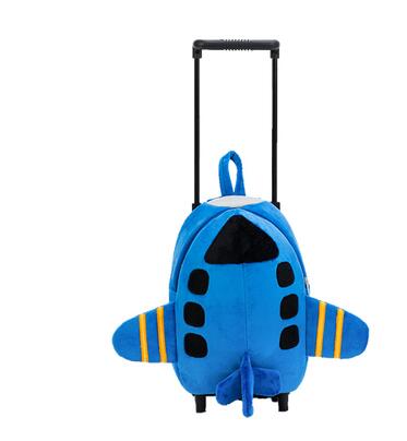 Chariot de voyage à roulettes  - Foldable Rolling Luggage Bag avis et prix