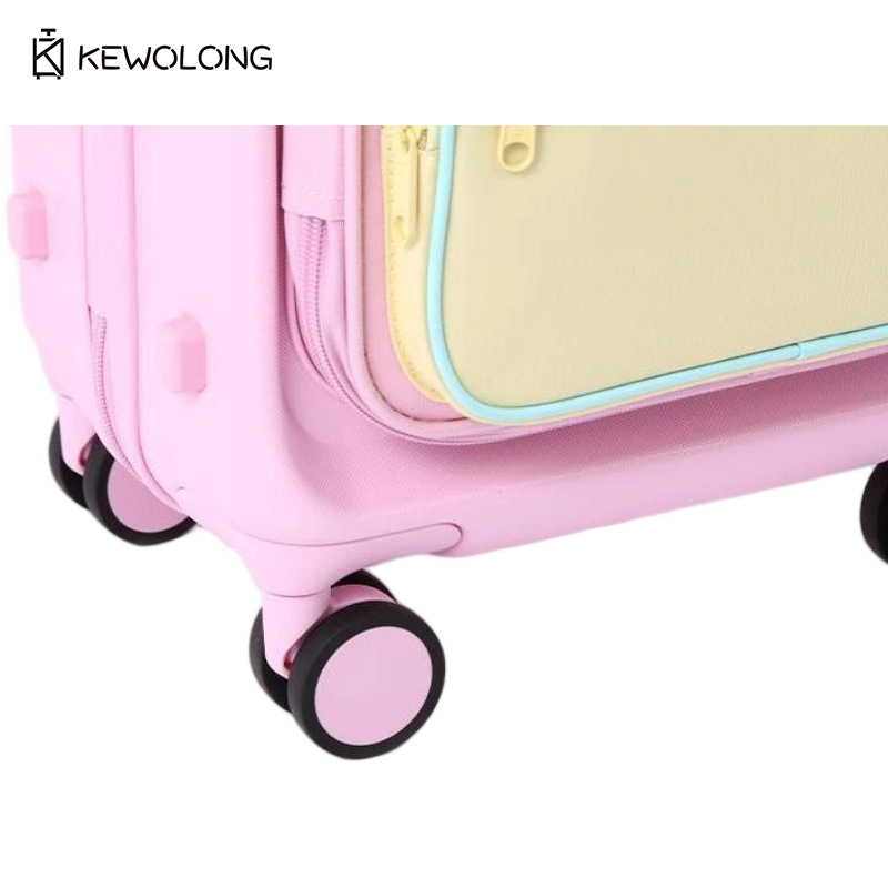 Valise à roulettes mignonne de - Spinner Wheel Rolling Suitcase 20 Inch avis et prix