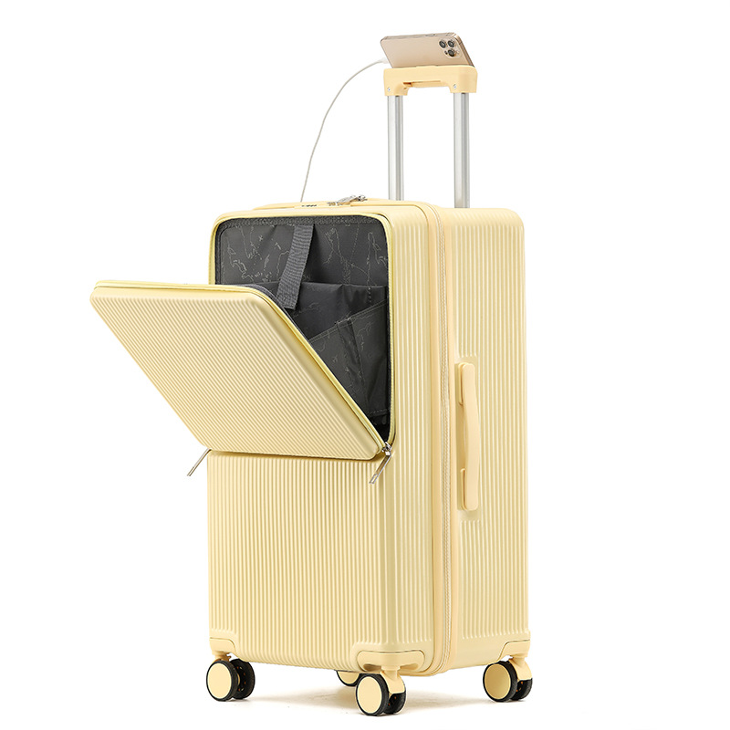 Suhimu valise large poignée va - Aluminum Frame Carry On Luggage avis et prix