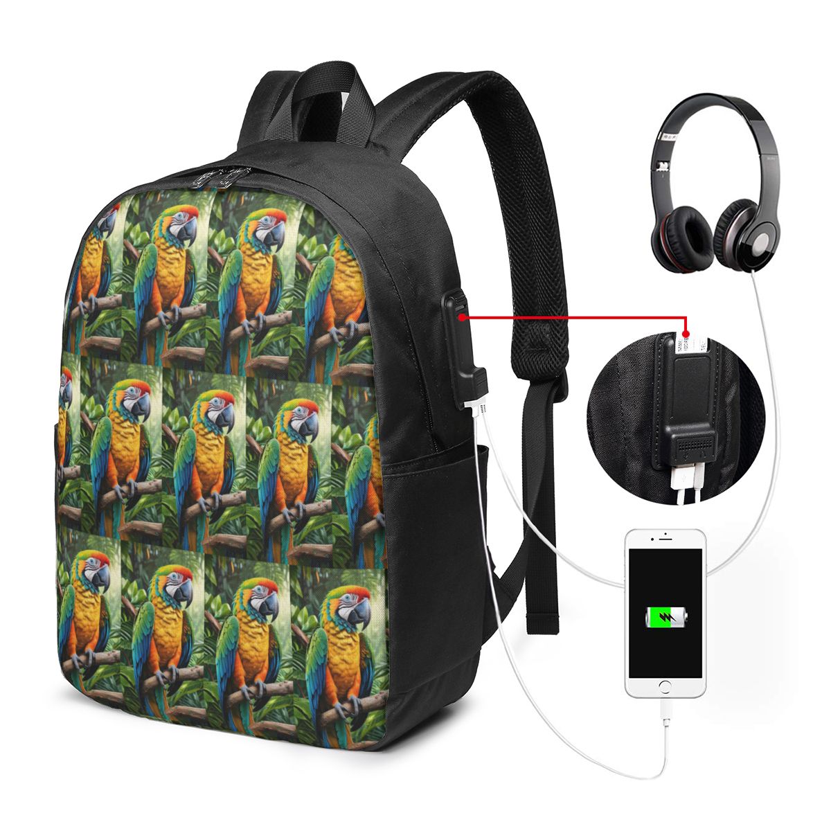 Sac à dos mignon pour ordinate - Travel Bags avis et prix