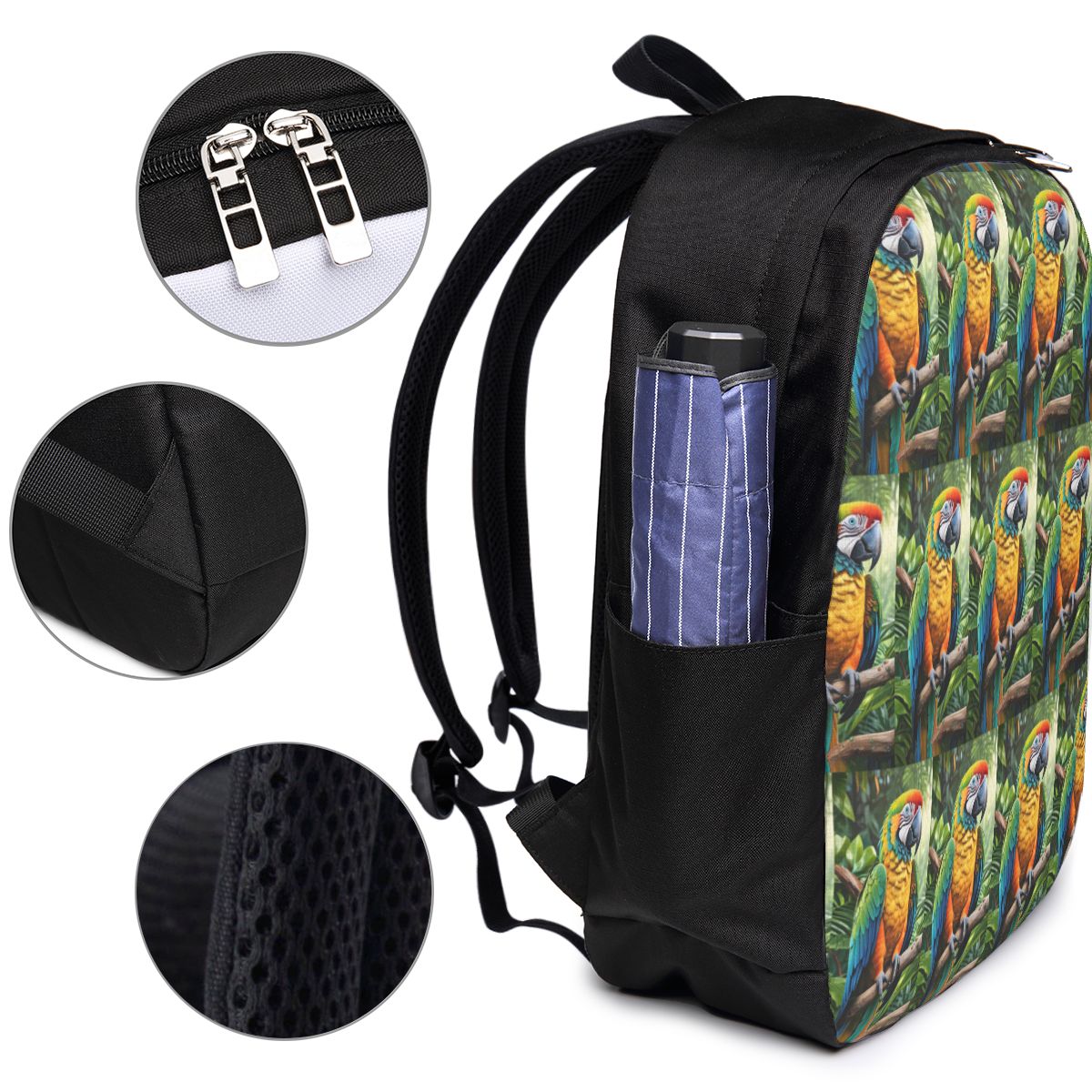 Sac à dos mignon pour ordinate - Travel Bags avis et prix