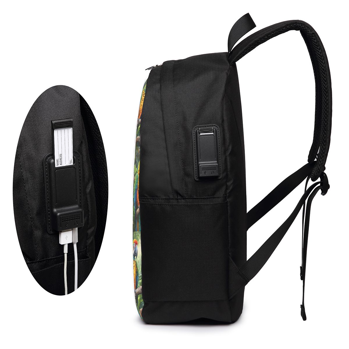 Sac à dos mignon pour ordinate - Travel Bags avis et prix