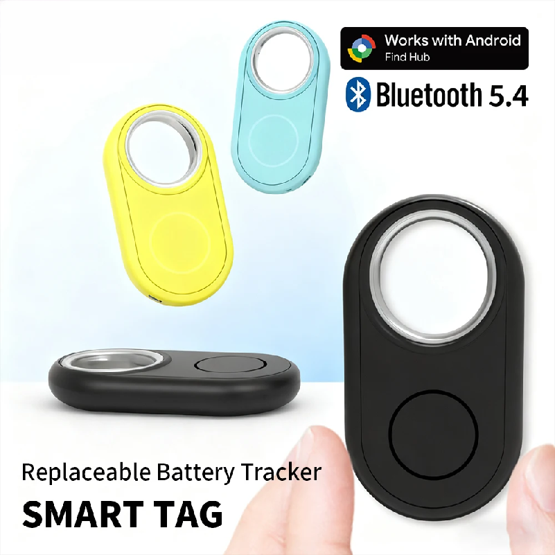 Traceur Bluetooth Google Find  - Wallets avis et prix