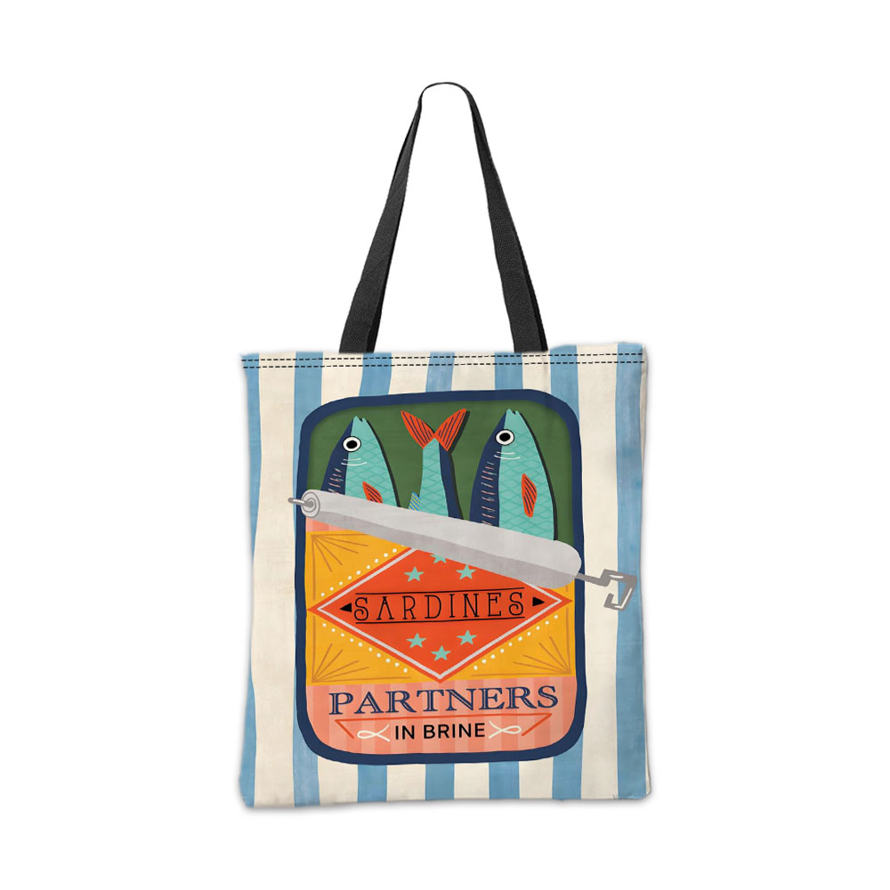 Sac à main graphique de parten - Cosmetic Bags avis et prix
