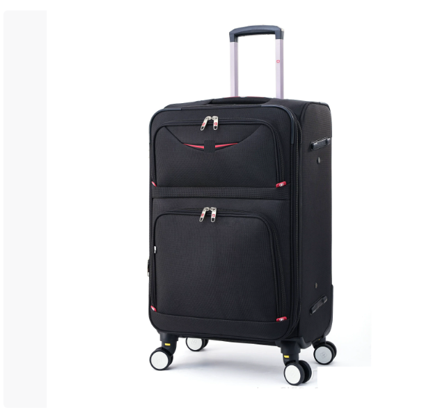 Valise 20 pouces avec roulette - Spinner Wheel Rolling Suitcase 20 Inch avis et prix