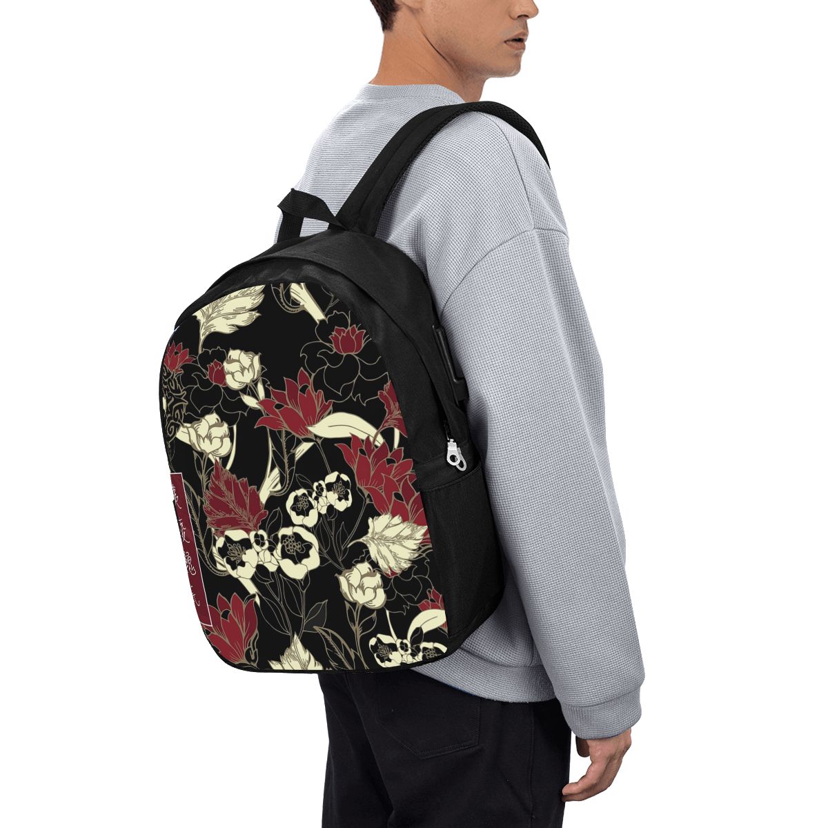 Sac à dos Demonic Cultivation  - Travel Bags avis et prix