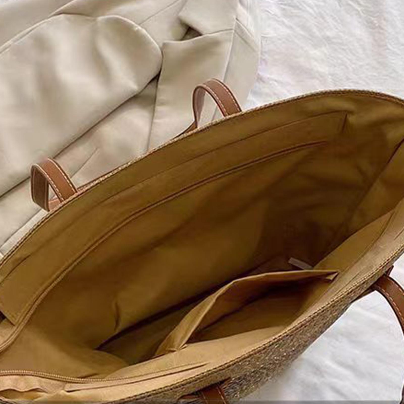 Sac fourre-tout élégant et chi - Handbags avis et prix