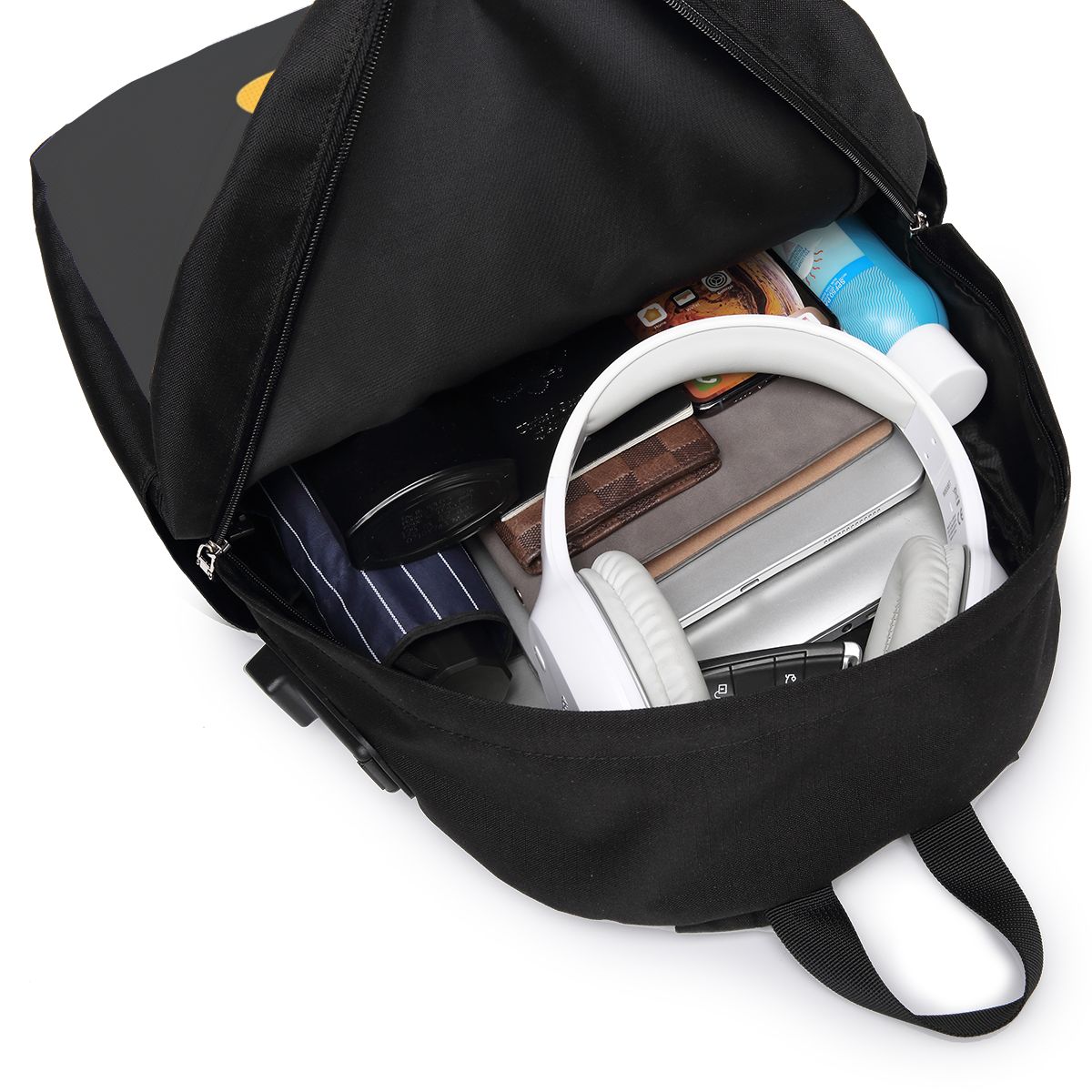 Sac à dos pingouin mignon en f - Travel Bags avis et prix