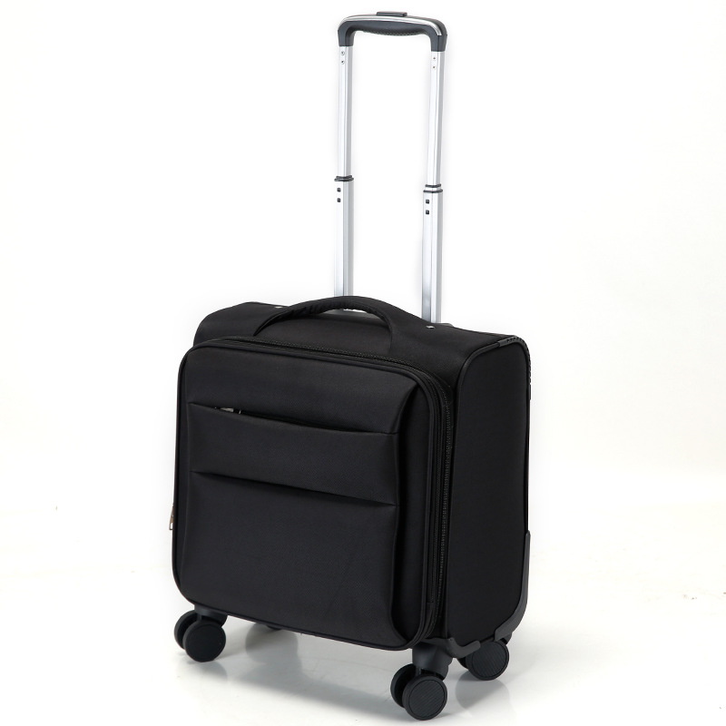 Valise à roulettes Oxford pour - Spinner Wheel Rolling Suitcase 20 Inch avis et prix