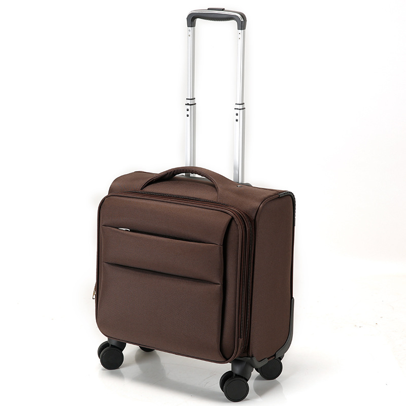 Valise à roulettes Oxford pour - Spinner Wheel Rolling Suitcase 20 Inch avis et prix