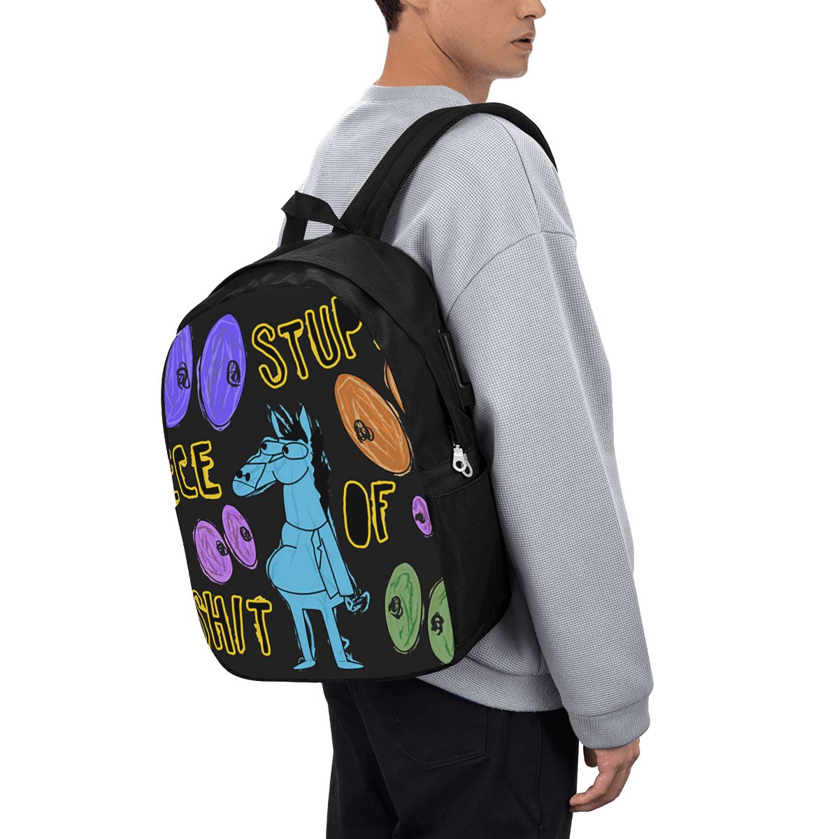 Sac à dos de voyage pour ordin - Backpacks avis et prix