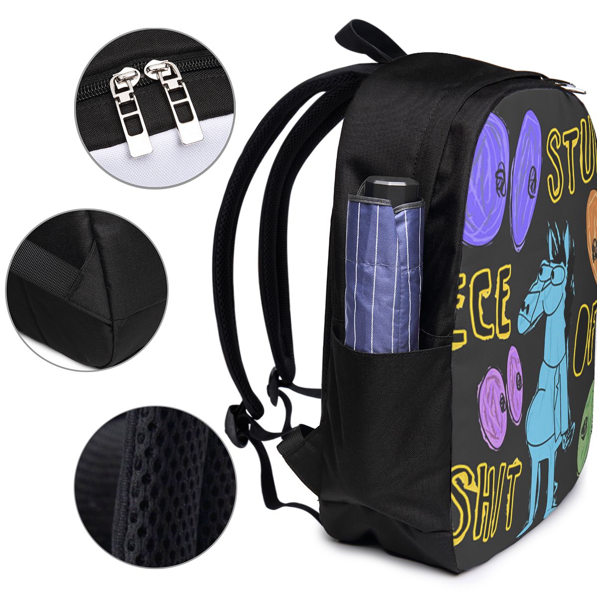 Sac à dos de voyage pour ordin - Backpacks avis et prix