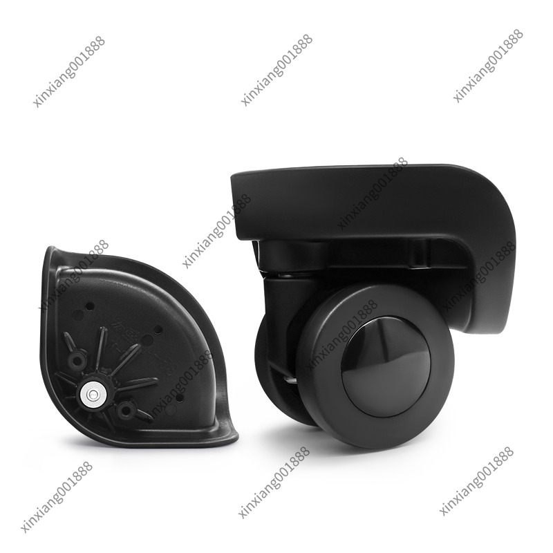 Roues de remplacement pour bag - Silent Replacement Luggage Wheels avis et prix