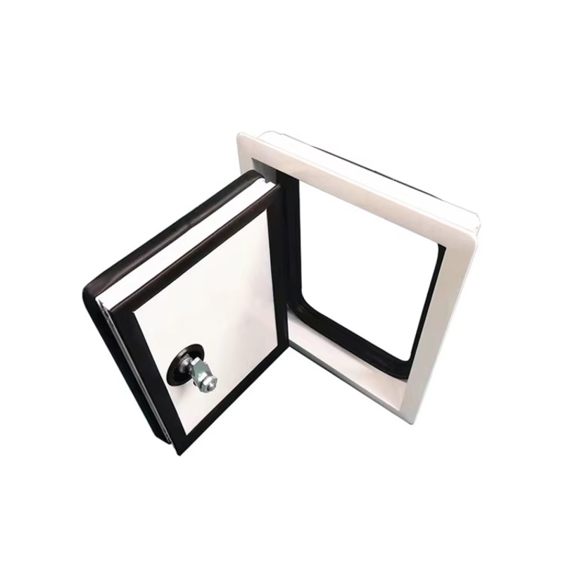 Porte de coffre en aluminium p - Luggage avis et prix